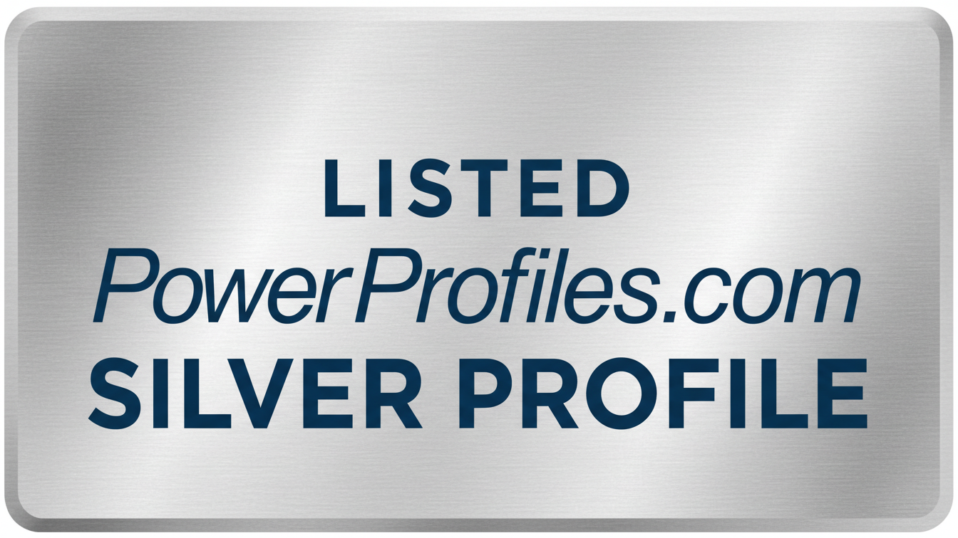 Power Profiles